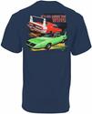 It's All About the Wing T-Shirt