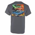 Demon Duster T-Shirt