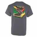 Super Bee Road Runner T-Shirt