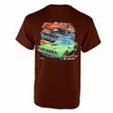 'Cuda Legendary E-Body T-Shirt