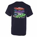 Challenger Legendary E-Body T-Shirt