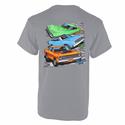 1968-70 Dodge Dart T-Shirt