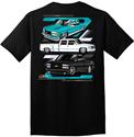 Chevrolet GMT400 Trucks T-Shirt
