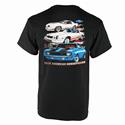 Chevrolet Camaro Americana T-Shirt