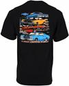 Chevrolet Chevelle Americana T-Shirts