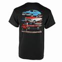 Chevrolet Nova True American Horsepower T-Shirt