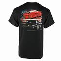 Firebird Americana T-Shirt