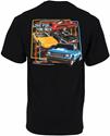 Chevrolet Love For the 80's T-Shirts