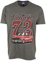Vintage 1972 Chevy C10 T-Shirt