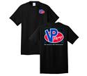 VP Racing Blueprint T-Shirt