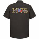 VP Racing 50th Anniversary Work Shirts