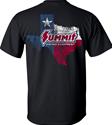 Summit Racing Equipment® Lonestar T-Shirts