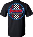 Summit Racing™ Winner's Circle T-Shirt