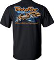 Trick Flow Ultimate Bolt-On Performance T-Shirt
