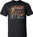Summit Racing™ Rockabilly T-Shirts
