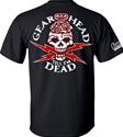 Summit Racing™ Gear Head Till I'm Dead T-Shirt