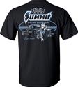 Summit Racing™ Rockabilly Truck T-Shirts