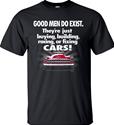 Summit Racing Equipment® Good Men Do Exist T-Shirts