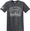 Mind if I Smoke T-Shirt