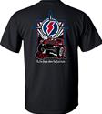 Summit Racing Equipment® Compass Off-Road T-Shirt