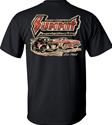 Summit Racing Equipment® Vintage Racing T-Shirts