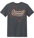 Summit Racing Equipment® Arlington Texas T-Shirts