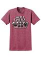What a Cluster T-Shirts
