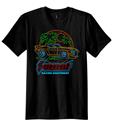 Summit Racing Equipment® Neon Vibes T-Shirt