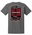 Summit Racing Equipment® A Life Well Lived T-Shirts