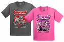 Summit Racing Equipment® Fast Is A Blast T-Shirts