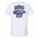 Summit Racing Equipment® America 250 Years Strong T-Shirt