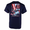 Summit Racing Equipment® Go America 250 Years T-Shirt