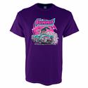 Summit Racing Equipment® Girly Vette T-Shirt