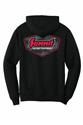 Summit Racing Equipment® Hex Camo Hooded Sweatshirts