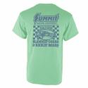 Summit Racing Equipment® Slammin' Gears Hotrod T-Shirt
