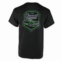 Summit Racing Equipment® 55 Badge T-Shirt