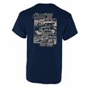 Summit Racing Equipment® Triple Threat T-Shirt
