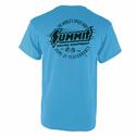 Summit Racing Equipment® Home of Performance Neon T-Shirts