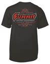 Summit Racing Equipment® Pinstriped T-Shirt