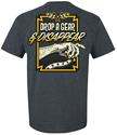Drop a Gear and Disappear T-Shirt