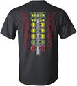Summit Racing™ Staging Lights T-Shirt
