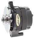 Tuff Stuff Performance High-Amp Output Stealth Black Alternators 7078NF