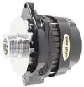 Tuff Stuff Performance High-Amp Output Stealth Black Alternators 8112NF