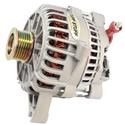 Tuff Stuff Performance High-Amp Output Factory Cast-Plus Alternators 8252