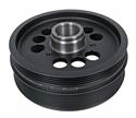 Trick Flow® Track Max® Harmonic Dampers for 1997-2006 CORVETTE, 2004-2007 CTS, 2008-2009 G8 - TFS-19005