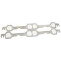 Trick Flow® by Cometic MLS Exhaust Gaskets TFS-30490941