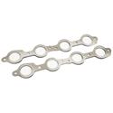 Click here for more information about Trick Flow Specialties TFS-30690931 - Trick Flow® by Cometic MLS Exhaust Gaskets Click here for more information about Trick Flow Specialties TFS-30690931 - Trick Flow® by Cometic MLS Exhaust Gaskets