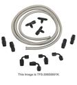 Click here for more information about Trick Flow Specialties TFS-306S0601K - Trick Flow® Engine Steam Line Hoses for GM LS Click here for more information about Trick Flow Specialties TFS-306S0601K - Trick Flow® Engine Steam Line Hoses for GM LS