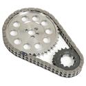 Click here for more information about Trick Flow Specialties TFS-31478550 - Trick Flow® Billet Steel Timing Sets