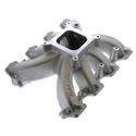Trick Flow® R-Series Carbureted Intake Manifolds for GM LS3 TFS-32600111
